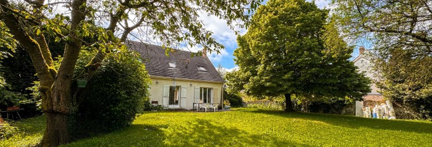 Maison 6 Pièces 135 m² à vendre à Boutigny (77470)