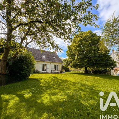 Maison 6 pièces 345000 €