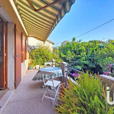 Maison 5 pièces 598000 €