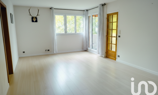 Appartement 5 Pièces 100 m² à vendre à La Ravoire (73490)