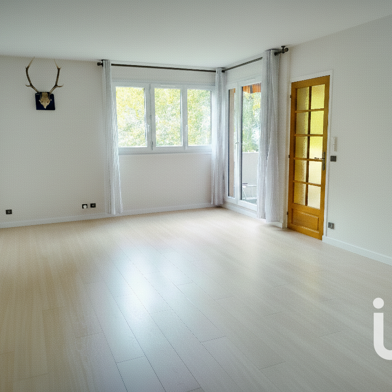 Appartement 5 pièces 260000 €