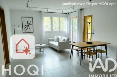 Appartement 5 pièces 249000 €