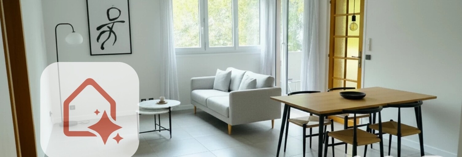 Appartement 5 Pièces 100 m² à vendre à La Ravoire (73490)