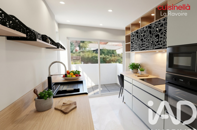 Appartement 5 pièces 225000 €
