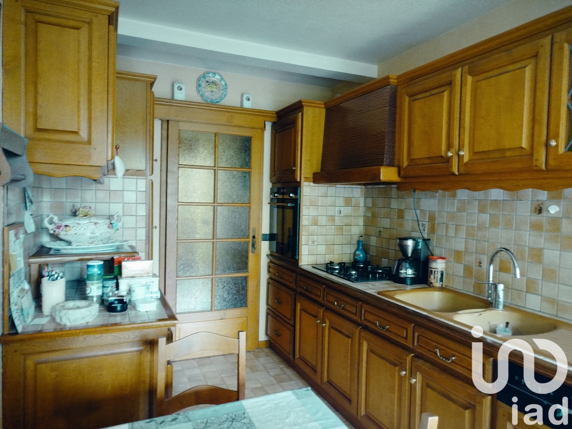 Vente Appartement 5 pièces - Photo 3