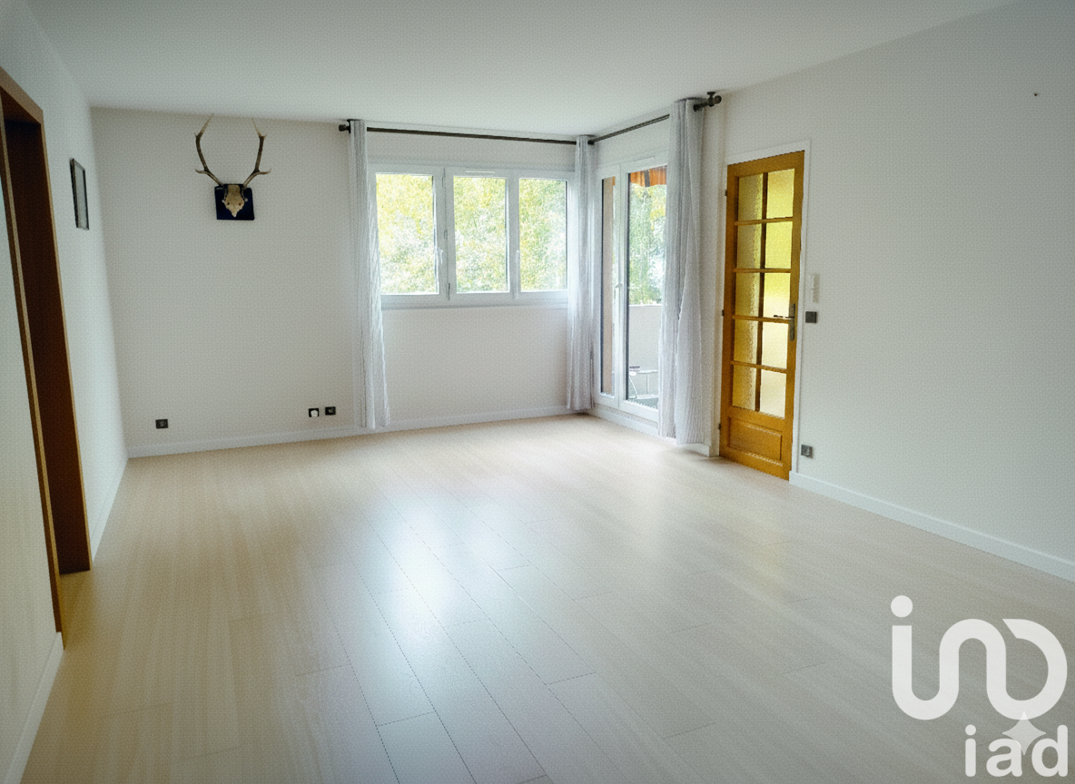 Vente Appartement 5 pièces - Photo 5