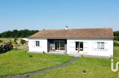 Maison 4 pièces 306000 €