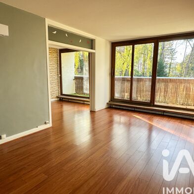 Appartement 3 pièces 249000 €