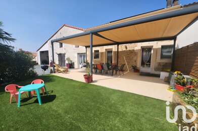 Maison 10 pièces 275000 €