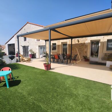 Maison 10 pièces 285000 €