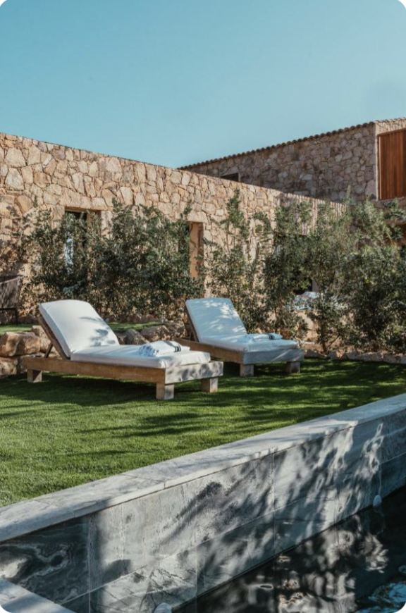 Appartement  T3 à vendre Porticcio 20166