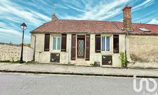 Maison 4 Pièces 77 m² à vendre à Oulchy-le-Château (02210)