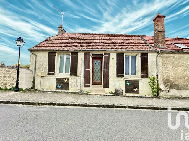 Vente Maison/villa 4 pièces — photo du bien