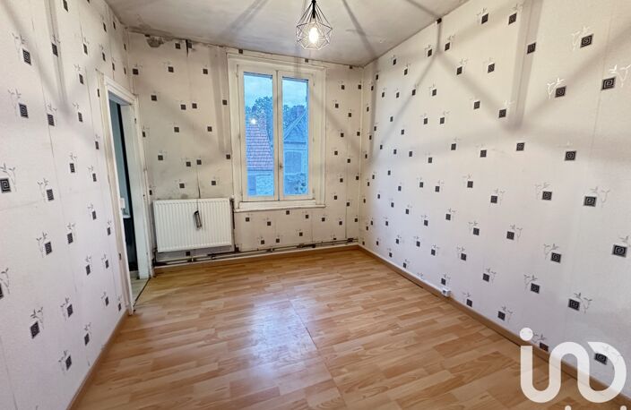Vente Maison/villa 4 pièces — photo 2