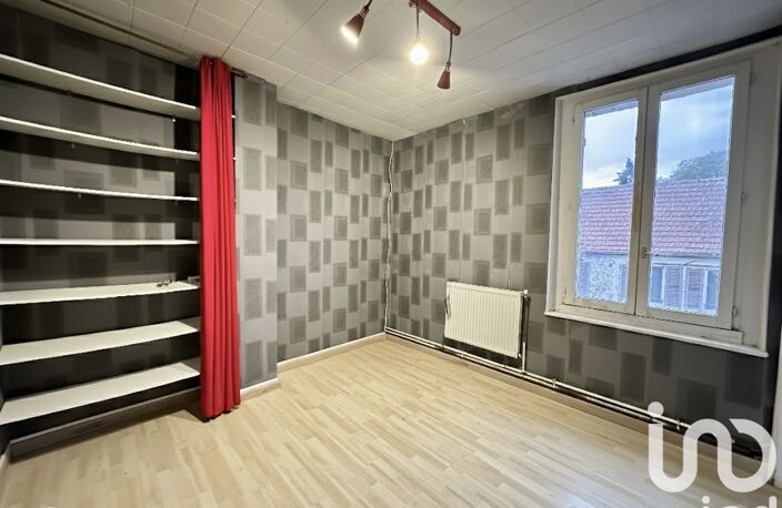 Vente Maison/villa 4 pièces — photo 4