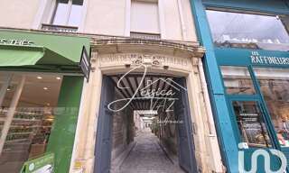 Garage  9 m² à vendre à Paris 11 (75011)