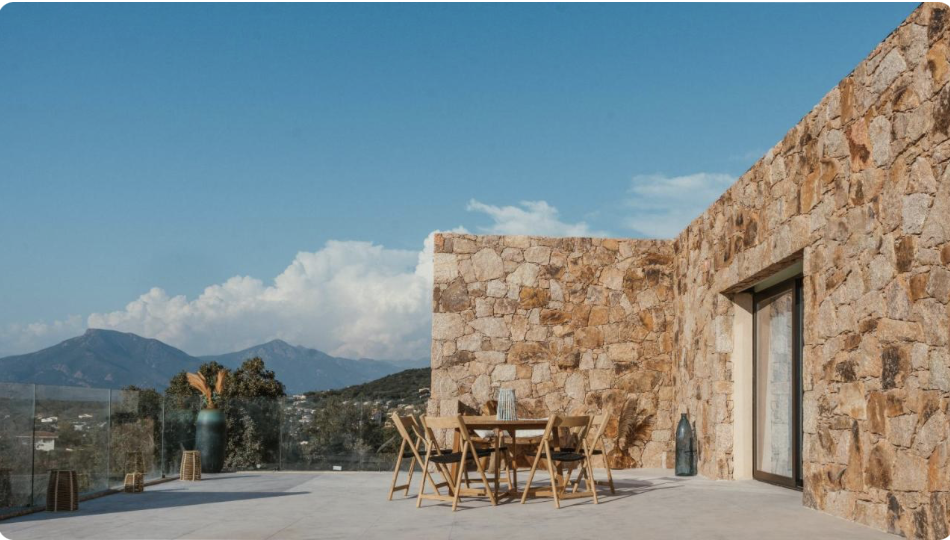 Appartement  T3 à vendre Porticcio 20166