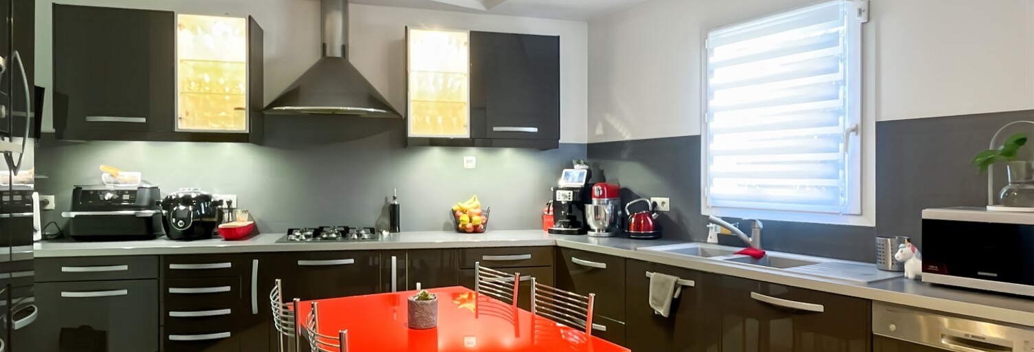 Maison 4 Pièces 101 m² à vendre à Brie-Comte-Robert (77170)