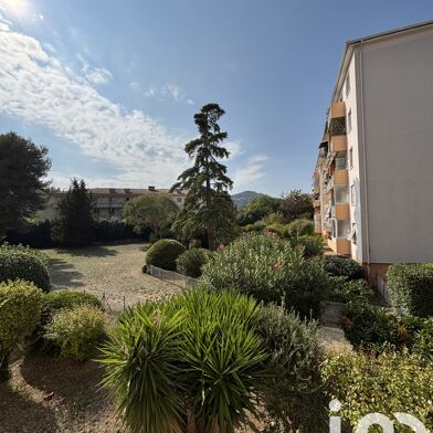 Appartement 3 pièces 184000 €