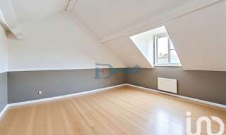 Appartement 3 Pièces 58 m² à vendre à Dieppe (76200)