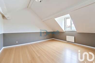 Appartement 3 pièces 96500 €