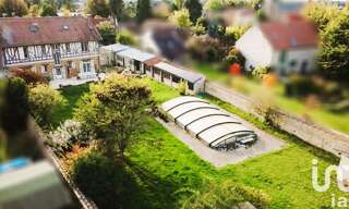 Maison 10 Pièces 214 m² à vendre à Lumigny-Nesles-Ormeaux (77540)