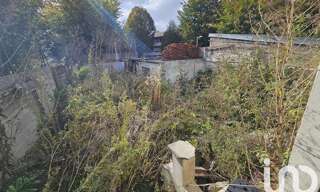 Terrain  206 m² à vendre à La Courneuve (93120)