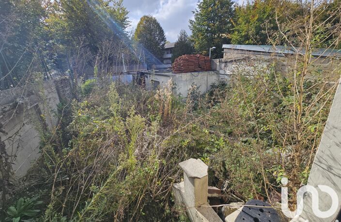 Vente Terrain à bâtir 206 m&sup2; — photo 3