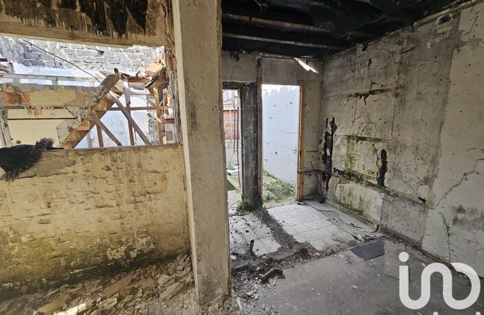 Vente Terrain à bâtir 206 m&sup2; — photo 4