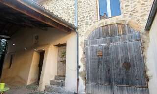 Maison 4 Pièces 175 m² à vendre à Puy-Saint-Martin (26450)