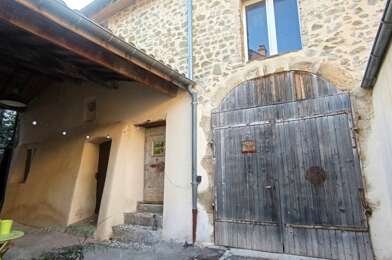 Maison 4 pièces 90000 €