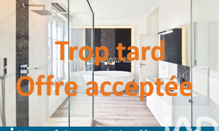 Maison 4 Pièces 120 m² à vendre à Combs-la-Ville (77380)