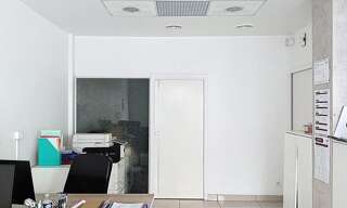 Bureau  56 m² à louer à Lyon 9 (69009)