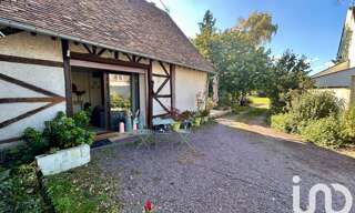 Maison 6 Pièces 173 m² à vendre à Chevry-sous-le-Bignon (45210)