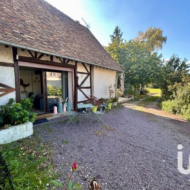 Maison 6 pièces 344000 €