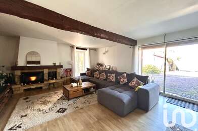 Maison 6 pièces 330000 €