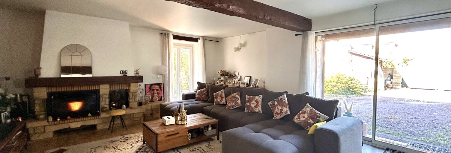 Maison 6 Pièces 173 m² à vendre à Chevry-sous-le-Bignon (45210)