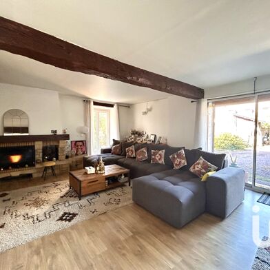 Maison 6 pièces 344000 €