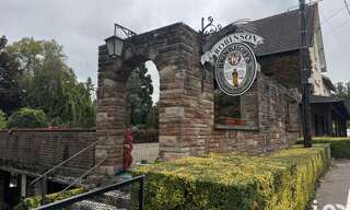 Commerce  450 m² à vendre à Mézières-sur-Oise (02240)