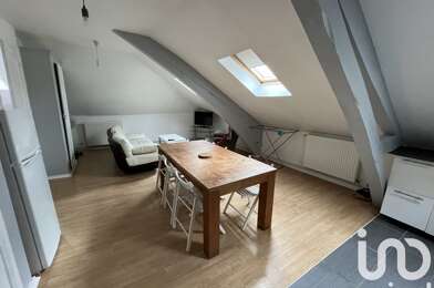 Appartement 4 pièces 125000 €