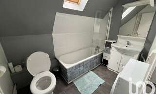 Appartement 4 Pièces 45 m² à vendre à Rouen (76000)