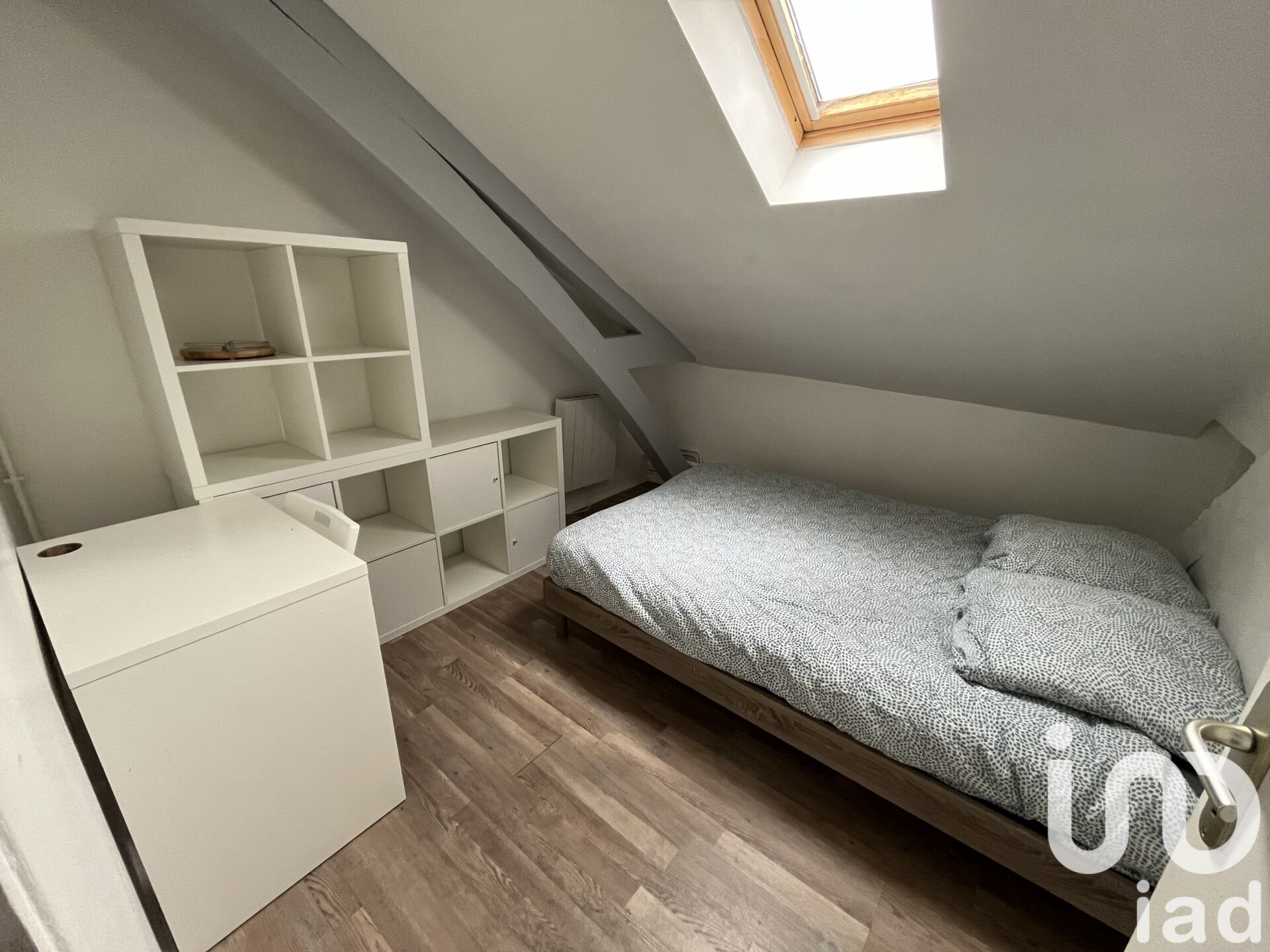 Vente Appartement 4 pièces - Photo 4