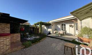 Maison 6 Pièces 115 m² à vendre à Sainte-Soulle (17220)