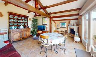 Maison 6 Pièces 115 m² à vendre à Sainte-Soulle (17220)