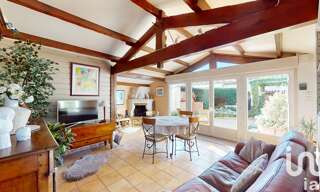 Maison 6 Pièces 115 m² à vendre à Sainte-Soulle (17220)