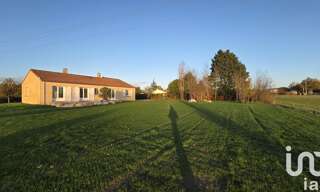 Maison 4 Pièces 145 m² à vendre à Montrevault-sur-Èvre (49270)