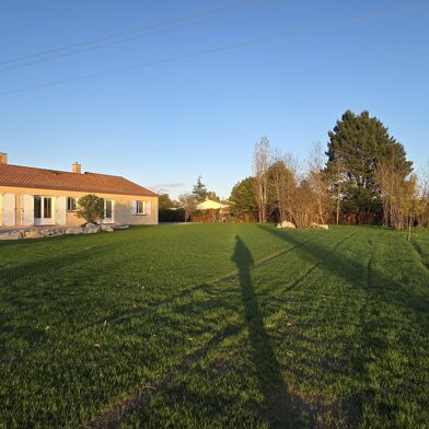 Maison 4 pièces 261000 €