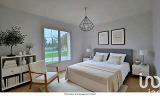 Maison 4 Pièces 145 m² à vendre à Montrevault-sur-Èvre (49270)