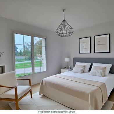 Maison 4 pièces 261000 €