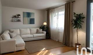 Maison 4 Pièces 110 m² à vendre à Couëron (44220)